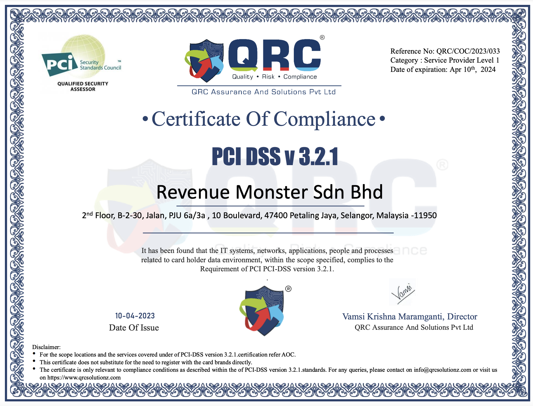 pcidss-coc-cert