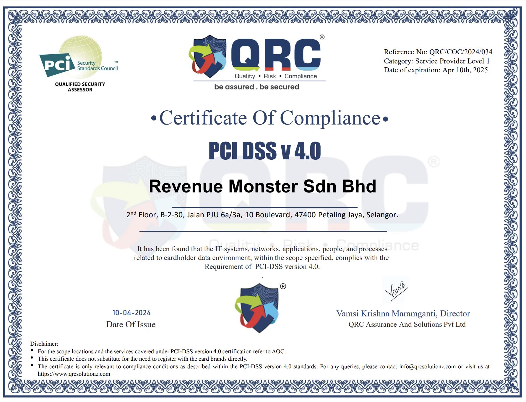 pcidss-coc-cert