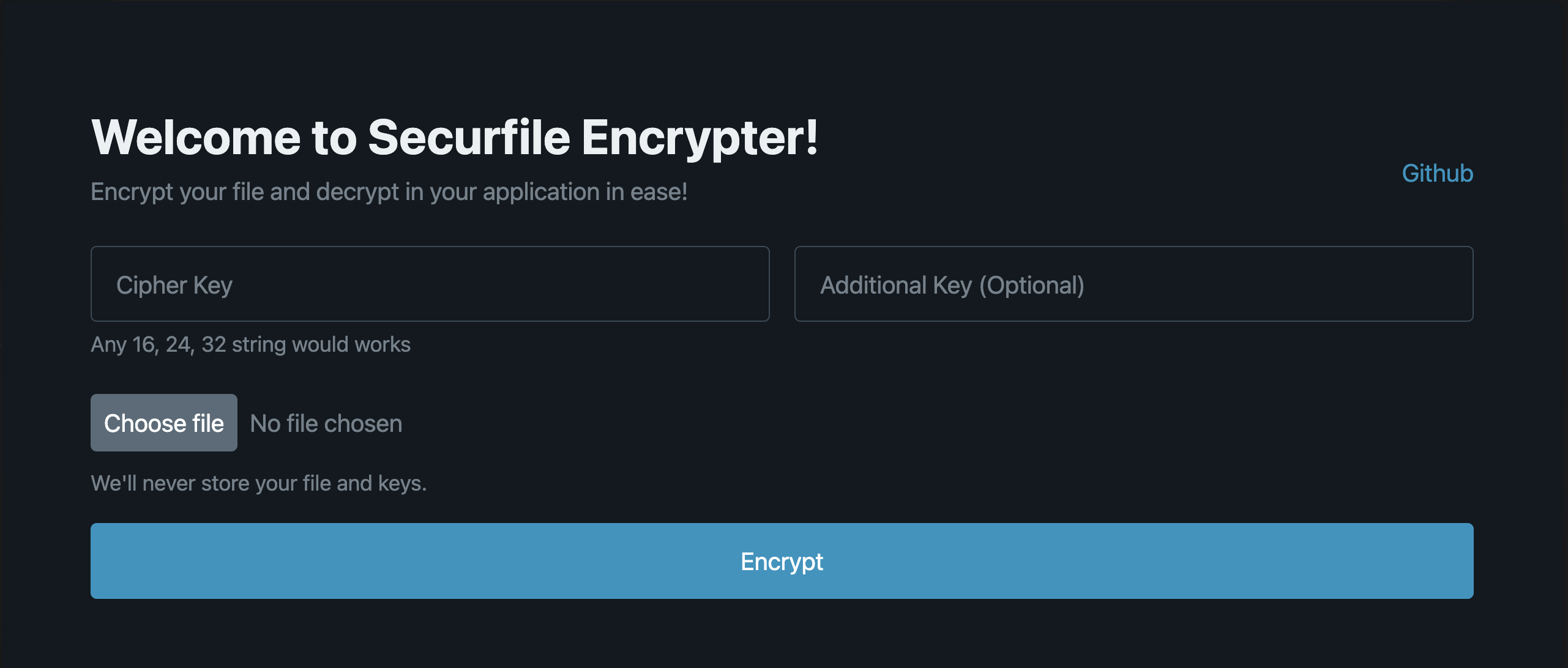 securfile